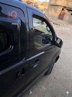 هيونداي ستار اكس